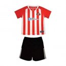 Maglia Sunderland Home Bambino 2020 2021 Rosso