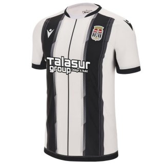 Thailandia Maglia Cartagena Home 2023 2024