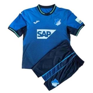 Maglia Hoffenheim Home Bambino 2021 2022