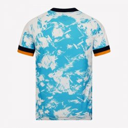 Thailandia Maglia Wolves Away 2020 2021 Bianco