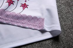 Thailandia Maglia Stade Français Paris Away 2017 2018 Bianco Thailandia Maglia Stade Français Paris Away 2017 2018 Bianco