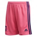 Pantaloni Real Madrid Away 2020 2021 Rosa