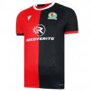 Thailandia Maglia Blackburn Rovers Away 2021 2022 Thailandia Maglia Blackburn Rovers Away 2021 2022