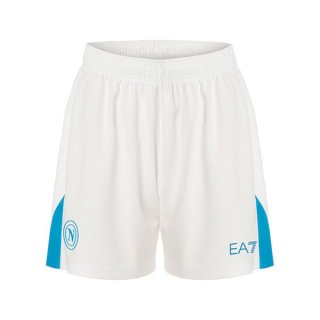 Pantaloni Napoli Home 2024 2025