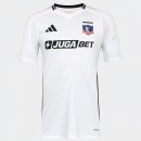 Thailandia Maglia Colo Colo Home 2025 2026 Thailandia Maglia Colo Colo Home 2025 2026