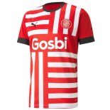 Thailandia Maglia Girona Home 2022 2023 Thailandia Maglia Girona Home 2022 2023