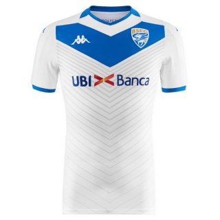 Thailandia Maglia Brescia Calcio Away 2019 2020 Bianco