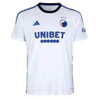 Thailandia Maglia FC Copenhagen Home 2023 2024