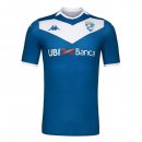 Thailandia Maglia Brescia Calcio Home 2019 2020 Blu