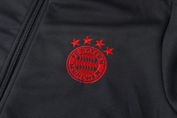 Felpa Bayern Munich 2019 2020 Grigio Navy