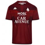 Thailandia Maglia FC Metz Home 2022-2023 Thailandia Maglia FC Metz Home 2022-2023