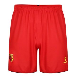 Pantaloni Watford Away 2021 2022 Rosso