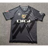 Thailandia Maglia Rayo Vallecano Terza 2024 2025 Thailandia Maglia Rayo Vallecano Terza 2024 2025