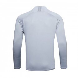 Maglia Paris Saint Germain Home ML Portiere 2019 2020 Grigio Maglia Paris Saint Germain Home ML Portiere 2019 2020 Grigio