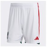 Pantaloni Messico Away 2022 2023 Pantaloni Messico Away 2022 2023