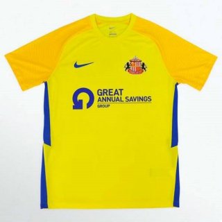 Thailandia Maglia Sunderland Away 2021 2022