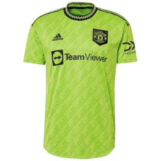 Maglia Manchester United Terza 2022 2023