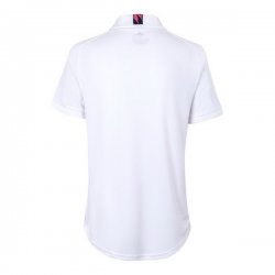 Maglia Real Madrid Home Donna 2020 2021 Bianco