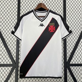 Thailandia Maglia Vasco da Gama Home 2024 2025