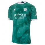 Thailandia Maglia Huesca Terza 2023 2024