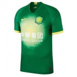 Thailandia Maglia Guoan Home 2020 2021 Verde Thailandia Maglia Guoan Home 2020 2021 Verde
