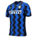Maglia Inter Milan Home 2020 2021 Blu Maglia Inter Milan Home 2020 2021 Blu