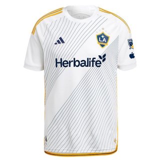 Thailandia Maglia LA Galaxy Home 2024 2025