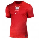 Thailandia Maglia Polonia Away 2024 Thailandia Maglia Polonia Away 2024