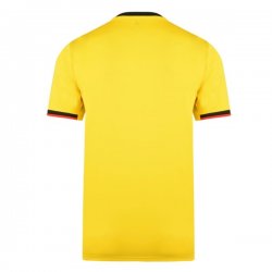 Thailandia Maglia Watford Home 2019 2020 Giallo Thailandia Maglia Watford Home 2019 2020 Giallo