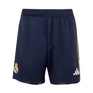 Pantaloni Real Madrid Away 2023 2024