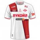 Thailandia Maglia Spartak Moscow Away 2024 2025 Thailandia Maglia Spartak Moscow Away 2024 2025