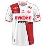 Thailandia Maglia Spartak Moscow Away 2024 2025 Thailandia Maglia Spartak Moscow Away 2024 2025