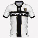 Thailandia Maglia Parma Home 2022 2023 Bianco Thailandia Maglia Parma Home 2022 2023 Bianco