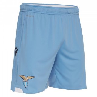 Pantaloni Lazio Away 2019 2020 Blu