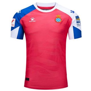 Thailandia Maglia Espanyol Away 2023 2024