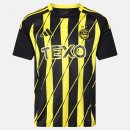 Thailandia Maglia Aberdeen Away 2024 2025