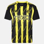 Thailandia Maglia Aberdeen Away 2024 2025