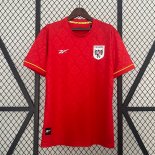 Thailandia Maglia Panama Pre-Match 2024 Thailandia Maglia Panama Pre-Match 2024