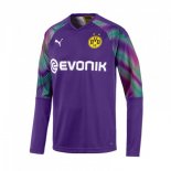 Maglia Borussia Dortmund ML Portiere 2019 2020 Porpora