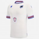 Tailandia Maglia Sampdoria Away 2022 2023