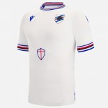 Tailandia Maglia Sampdoria Away 2022 2023 Tailandia Maglia Sampdoria Away 2022 2023