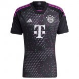 Maglia Bayern Monaco Away 2023 2024