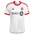 Thailandia Maglia Toronto Away 2024 2025 Thailandia Maglia Toronto Away 2024 2025