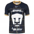 Thailandia Maglia Pumas UNAM Away 2024 2025