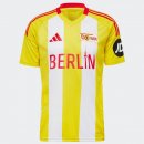 Thailandia Maglia Union Berlin Terza 2024 2025
