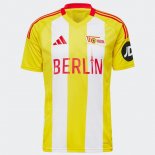 Thailandia Maglia Union Berlin Terza 2024 2025 Thailandia Maglia Union Berlin Terza 2024 2025