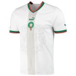 Thailandia Maglia Marocco Away 2022 Thailandia Maglia Marocco Away 2022