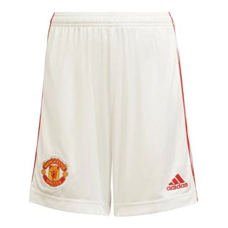 Pantaloni Manchester United Home 2021 2022