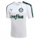Thailandia Maglia Palmeiras Away 2019 2020 Bianco Thailandia Maglia Palmeiras Away 2019 2020 Bianco