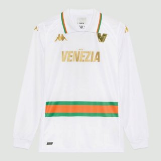 Thailandia Maglia Venezia Away ML 2023 2024